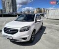Білий Рено Колеос, об'ємом двигуна 2 л та пробігом 140 тис. км за 11500 $, фото 1 на Automoto.ua