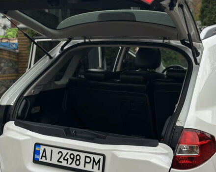 Рено Колеос 2012 в Кагарлыке на Automoto.ua Белый Рено Колеос, объемом двигателя 2 л и пробегом 280 тыс. км за 11800 $, фото 2 на Automoto.ua