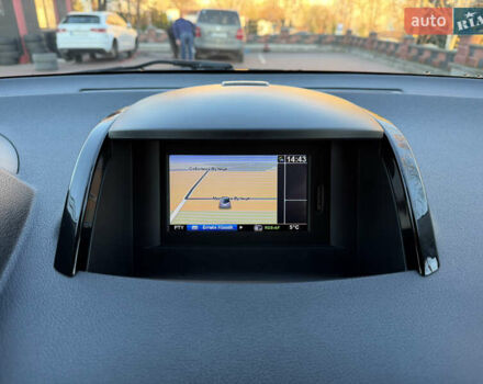 Білий Рено Колеос, об'ємом двигуна 2 л та пробігом 180 тис. км за 12300 $, фото 72 на Automoto.ua