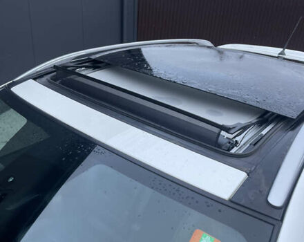 Белый Рено Колеос, объемом двигателя 2 л и пробегом 131 тыс. км за 13800 $, фото 42 на Automoto.ua