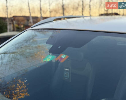 Білий Рено Колеос, об'ємом двигуна 2 л та пробігом 180 тис. км за 12300 $, фото 16 на Automoto.ua