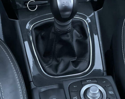 Белый Рено Колеос, объемом двигателя 2 л и пробегом 131 тыс. км за 13800 $, фото 19 на Automoto.ua