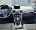 Білий Рено Колеос, об'ємом двигуна 2 л та пробігом 140 тис. км за 11500 $, фото 7 на Automoto.ua