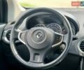 Белый Рено Колеос, объемом двигателя 2 л и пробегом 214 тыс. км за 12100 $, фото 7 на Automoto.ua