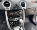 Білий Рено Колеос, об'ємом двигуна 2.5 л та пробігом 170 тис. км за 9999 $, фото 11 на Automoto.ua