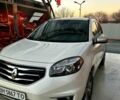 Белый Рено Колеос, объемом двигателя 2 л и пробегом 260 тыс. км за 11000 $, фото 1 на Automoto.ua