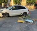 Белый Рено Колеос, объемом двигателя 2 л и пробегом 190 тыс. км за 5700 $, фото 4 на Automoto.ua