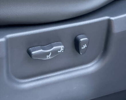 Белый Рено Колеос, объемом двигателя 2 л и пробегом 131 тыс. км за 13800 $, фото 36 на Automoto.ua