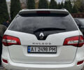 Рено Колеос 2012 в Кагарлыке на Automoto.ua Белый Рено Колеос, объемом двигателя 2 л и пробегом 280 тыс. км за 11800 $, фото 10 на Automoto.ua