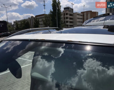 Білий Рено Колеос, об'ємом двигуна 2 л та пробігом 165 тис. км за 12900 $, фото 21 на Automoto.ua