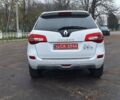 Белый Рено Колеос, объемом двигателя 2 л и пробегом 182 тыс. км за 13300 $, фото 2 на Automoto.ua