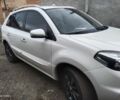 Белый Рено Колеос, объемом двигателя 2 л и пробегом 140 тыс. км за 9999 $, фото 1 на Automoto.ua