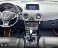 Белый Рено Колеос, объемом двигателя 2 л и пробегом 182 тыс. км за 13300 $, фото 11 на Automoto.ua