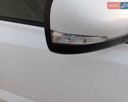 Білий Рено Колеос, об'ємом двигуна 2 л та пробігом 187 тис. км за 11899 $, фото 7 на Automoto.ua