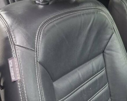 Белый Рено Колеос, объемом двигателя 2 л и пробегом 182 тыс. км за 13300 $, фото 85 на Automoto.ua