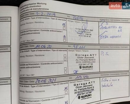 Белый Рено Колеос, объемом двигателя 2 л и пробегом 187 тыс. км за 12599 $, фото 38 на Automoto.ua