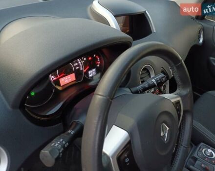 Білий Рено Колеос, об'ємом двигуна 2 л та пробігом 187 тис. км за 11899 $, фото 20 на Automoto.ua