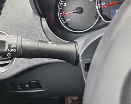 Белый Рено Колеос, объемом двигателя 2 л и пробегом 182 тыс. км за 13300 $, фото 123 на Automoto.ua