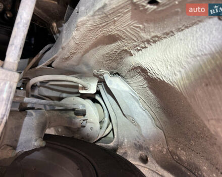 Белый Рено Колеос, объемом двигателя 2 л и пробегом 268 тыс. км за 6606 $, фото 9 на Automoto.ua