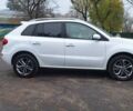 Белый Рено Колеос, объемом двигателя 2 л и пробегом 182 тыс. км за 13300 $, фото 3 на Automoto.ua