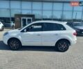 Білий Рено Колеос, об'ємом двигуна 2 л та пробігом 142 тис. км за 10700 $, фото 2 на Automoto.ua