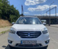 Білий Рено Колеос, об'ємом двигуна 2 л та пробігом 260 тис. км за 12500 $, фото 1 на Automoto.ua