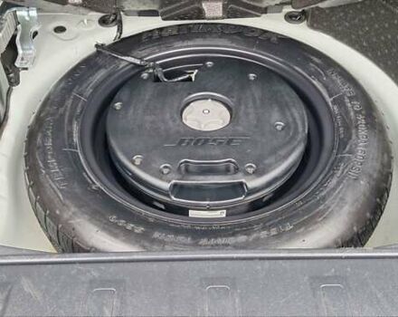 Белый Рено Колеос, объемом двигателя 2 л и пробегом 182 тыс. км за 13300 $, фото 20 на Automoto.ua