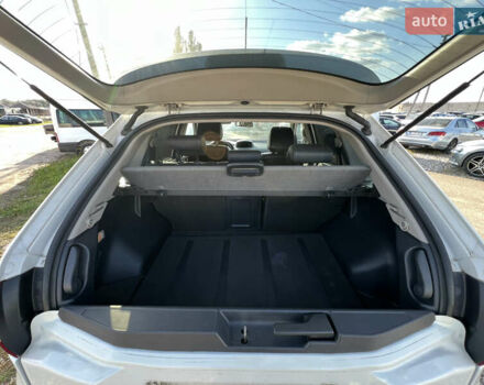 Белый Рено Колеос, объемом двигателя 2 л и пробегом 268 тыс. км за 6606 $, фото 4 на Automoto.ua