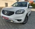 Белый Рено Колеос, объемом двигателя 2 л и пробегом 187 тыс. км за 12599 $, фото 45 на Automoto.ua
