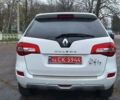 Белый Рено Колеос, объемом двигателя 2 л и пробегом 182 тыс. км за 13300 $, фото 41 на Automoto.ua