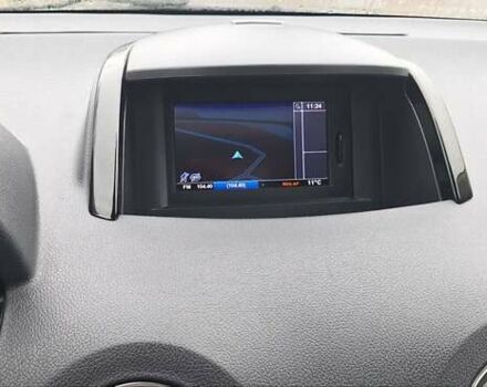 Белый Рено Колеос, объемом двигателя 2 л и пробегом 182 тыс. км за 13300 $, фото 121 на Automoto.ua