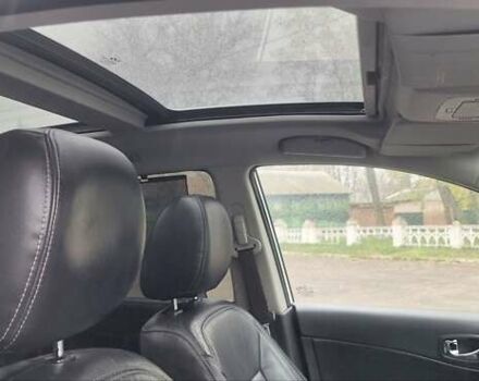 Белый Рено Колеос, объемом двигателя 2 л и пробегом 182 тыс. км за 13300 $, фото 69 на Automoto.ua