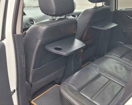 Белый Рено Колеос, объемом двигателя 2 л и пробегом 182 тыс. км за 13300 $, фото 64 на Automoto.ua