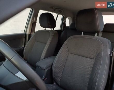 Білий Рено Колеос, об'ємом двигуна 2 л та пробігом 187 тис. км за 11899 $, фото 19 на Automoto.ua