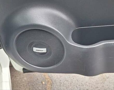 Белый Рено Колеос, объемом двигателя 2 л и пробегом 182 тыс. км за 13300 $, фото 133 на Automoto.ua