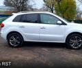 Белый Рено Колеос, объемом двигателя 2 л и пробегом 182 тыс. км за 13300 $, фото 4 на Automoto.ua