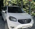 Білий Рено Колеос, об'ємом двигуна 2.49 л та пробігом 200 тис. км за 8500 $, фото 1 на Automoto.ua