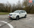 Рено Колеос 2013 в Конотопе на Automoto.ua Белый Рено Колеос, объемом двигателя 2 л и пробегом 254 тыс. км за 11700 $, фото 1 на Automoto.ua