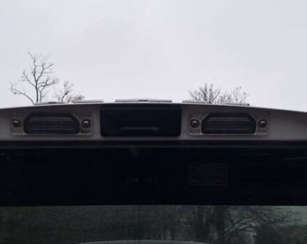 Белый Рено Колеос, объемом двигателя 2 л и пробегом 182 тыс. км за 13300 $, фото 18 на Automoto.ua