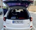 Белый Рено Колеос, объемом двигателя 2 л и пробегом 135 тыс. км за 12000 $, фото 4 на Automoto.ua
