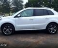 Белый Рено Колеос, объемом двигателя 2 л и пробегом 182 тыс. км за 13300 $, фото 3 на Automoto.ua