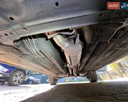 Белый Рено Колеос, объемом двигателя 2 л и пробегом 268 тыс. км за 6606 $, фото 11 на Automoto.ua