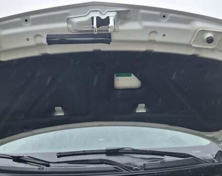 Белый Рено Колеос, объемом двигателя 2 л и пробегом 182 тыс. км за 13300 $, фото 33 на Automoto.ua