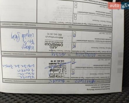 Белый Рено Колеос, объемом двигателя 2 л и пробегом 187 тыс. км за 12599 $, фото 40 на Automoto.ua