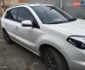 Белый Рено Колеос, объемом двигателя 2 л и пробегом 140 тыс. км за 9600 $, фото 8 на Automoto.ua