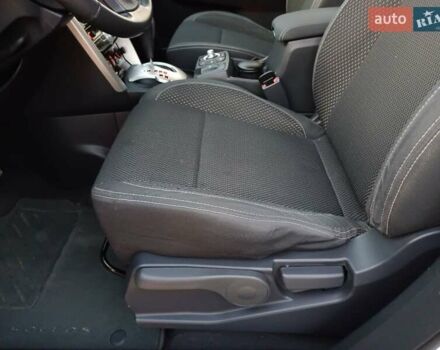 Білий Рено Колеос, об'ємом двигуна 2 л та пробігом 187 тис. км за 11899 $, фото 21 на Automoto.ua