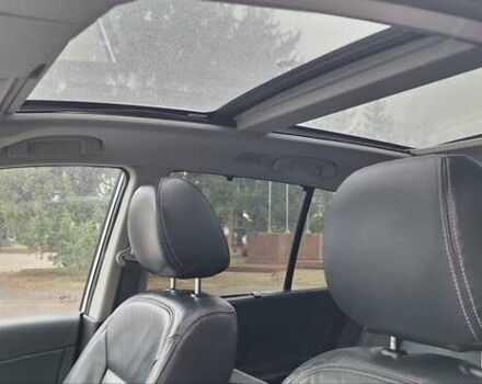 Белый Рено Колеос, объемом двигателя 2 л и пробегом 182 тыс. км за 13300 $, фото 48 на Automoto.ua