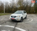 Рено Колеос 2013 в Конотопе на Automoto.ua Белый Рено Колеос, объемом двигателя 2 л и пробегом 254 тыс. км за 11700 $, фото 2 на Automoto.ua