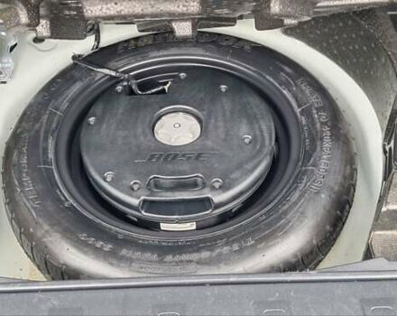 Белый Рено Колеос, объемом двигателя 2 л и пробегом 182 тыс. км за 13300 $, фото 22 на Automoto.ua