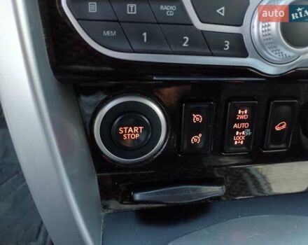 Білий Рено Колеос, об'ємом двигуна 2 л та пробігом 187 тис. км за 11899 $, фото 16 на Automoto.ua